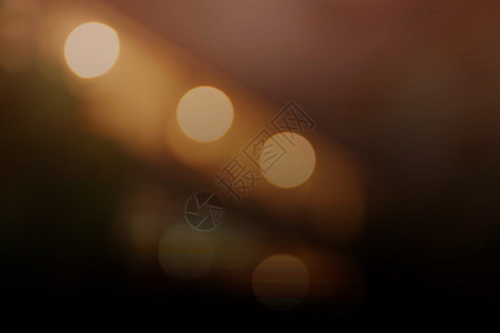 浅橙色背景和黑咖啡风格广告艺术拿铁横幅海浪小册子坡度网站聚光灯背景图片
