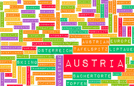 奥地利公民国籍商业网络社区美食语言城市国家活动图片