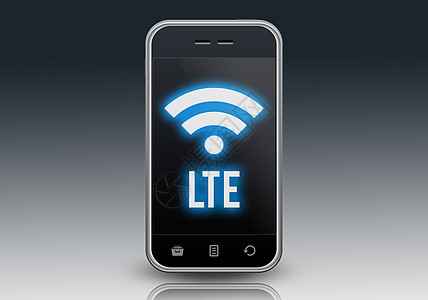中秋节手机海报智能电话LTE通信互联网移动协议黑色数据设备墙纸长期标准背景