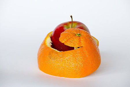 橙酸蔬菜科学橙子技术危害克隆遗传学实验室吸管危险图片