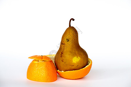 橙子内刺图片
