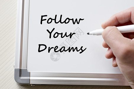 跟随你写在白板上的梦想男人欲望老师福利居住梦幻辅导动机写作图片
