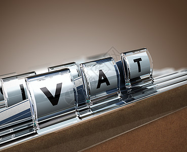 VAT 增值税图片