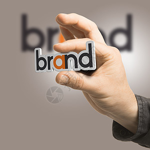 Brand - 公司身份图片