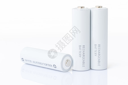 AA 电池组对白空白电压化学环境碱性耐用性技术细胞电池容量背景