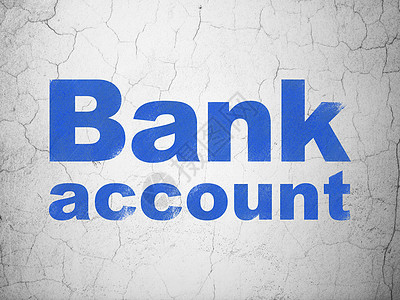 B 银行业务概念 隔离墙背景的银行账户信用投资价格技术储蓄市场现金账单货币背景墙图片