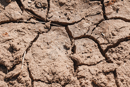 干土封闭荒地花园全球皮肤沙漠开创性状况干旱背景裂缝图片