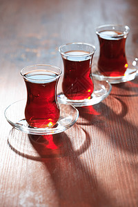 土耳其茶木图片