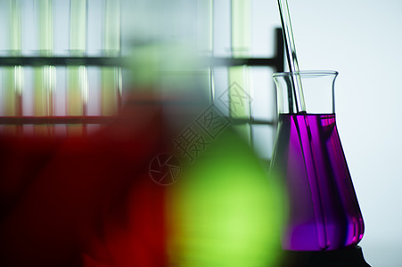 化学 科学 实验室 测试管 实验室设备等烧瓶实验试管液体管道白色化工保健微生物学管子图片