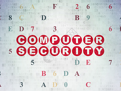 安全概念 数字数据论文背景上的计算机安全技术政策犯罪绘画保卫财产密钥网络字母裂缝图片