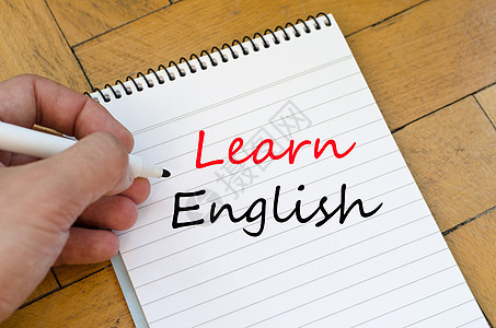 学习英语文字概念学校互联网说话语言翻译教育训练笔记国际教学图片