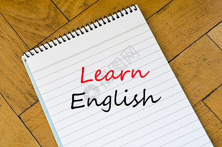 学习英语文字概念笔记国际教育学生翻译学校互联网外国训练语言图片