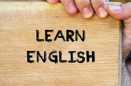 学习英语文字概念社区语言营销职业教育纸板外国人会议辉光移民图片