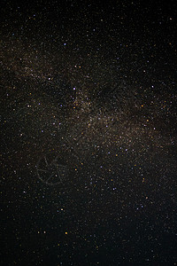 夜空与许多星星和奶状的天空行星天文学星座降雪旅行火花气氛季节乳白色星系图片