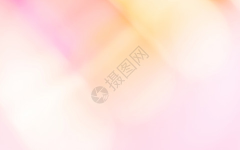 光滑的高斯模糊彩色抽象背景 粉彩色柔软度插图流动闪光火花魅力网站亮度模板调子图片