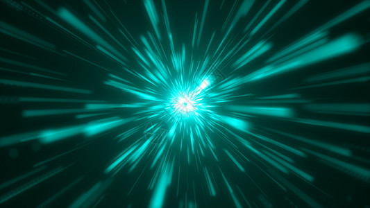 太空旅行 粒子缩放背景艺术科学星星技术运动电脑蓝色激光辉光速度图片