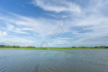 孟加拉国戈帕尔贡杰自然的高清图片