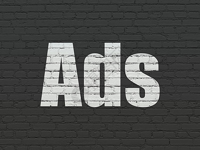 背景墙上的营销概念广告宣传绘画品牌网络研究产品公关战略推广互联网图片