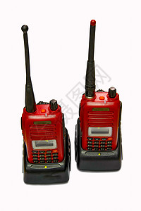 无线电通信讲话安全帽海浪黑色口袋收音机信号工具说话图表图片