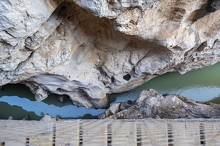 国王的小路 世界最危险  王之小路峡谷岩石风险路线旅游旅行墙壁石头网关登山图片