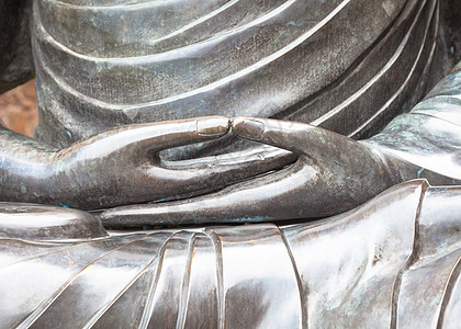 佛像的详情和夏安娜手部姿势菩萨手印瑜伽地标瑜珈上帝手势旅行宗教哈达图片