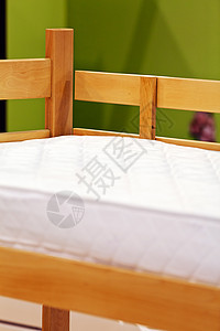 古典家具床奢华枕头沙发床头板房间材料卧室木头房子寝具背景图片