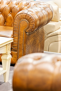 平手椅部分皮革沙发办公室技术休息室家具织物塑料椅子扶手椅图片