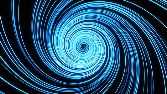 抽象动画螺旋线圆圈螺旋海浪动画片运动艺术射线线条金子漩涡图片