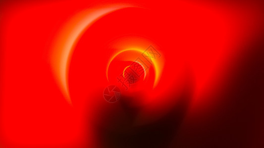 多彩自旋径向运动蓝光的抽象背景涡流漩涡火焰按钮科学螺旋镜片魔法条纹圆圈图片