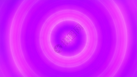多彩自旋径向运动蓝光的抽象背景旋转漩涡中心活力耀斑圆圈螺旋条纹戒指辉光图片