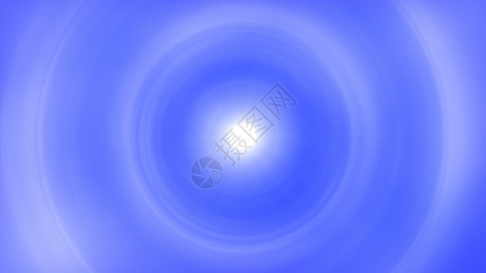 多彩自旋径向运动蓝光的抽象背景活力中心魔法条纹球体科学旋转漩涡火焰涡流图片