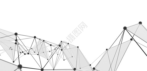 网络互联网通信的概念科学基础设施营销速度链接服务器电缆3d金属数据图片