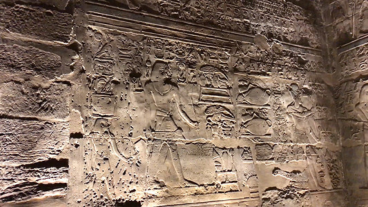 古埃及巨石柱和建筑物 埃及建筑的古老废墟 笑声王朝上帝牧师国王游客法老历史沙漠妻子金字塔图片