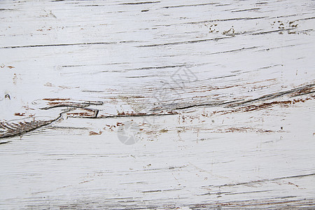 带裂纹的白色木材纹理风化木板木工橡木桌子木地板控制板风格松树地面图片