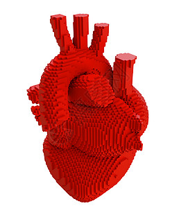 3d 打印心脏分离外科保健创新印刷手术工程卫生3d移植药品图片