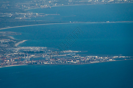 西澳大利亚州西海岸珀斯集装箱港口集装箱港(Perth)图片