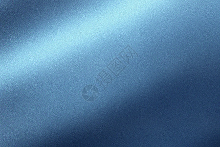 抽象纹理波浪蓝色金属沃尔玛图片
