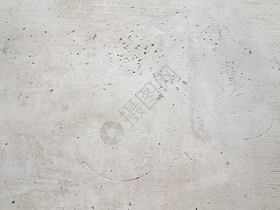 白或灰水泥或有刮痕的水泥地板损害划痕灰色白色地面图片