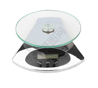 电子尺度孤立 E公制家庭塑料乐器白色锻炼重量展示测量工具图片