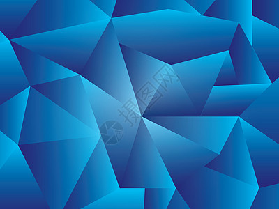 几何背景模板框架商业艺术品三角形横幅曲线艺术质量科学技术图片