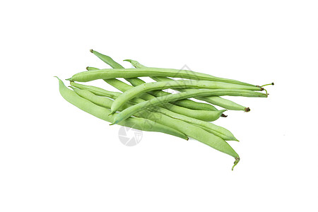 长豆生产食物蔬菜扁豆营养绿色饮食豆类细绳花园图片
