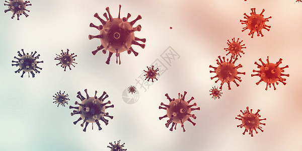 传染性疾病科学暴发卫生流感细胞实验室疫苗药品传染微生物学图片