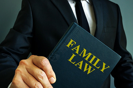 关于离婚的家庭法书 由男人掌握 ( 离婚法书 )图片