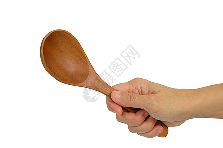 手掌厨房拇指勺子身体手腕钢包女性厨具编辑指甲高清图片