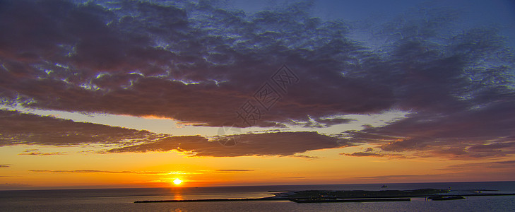 黑尔戈兰岛  岛屿沙丘  日出悬崖海洋海湾天空海岸日落岩石目的地太阳砂岩图片