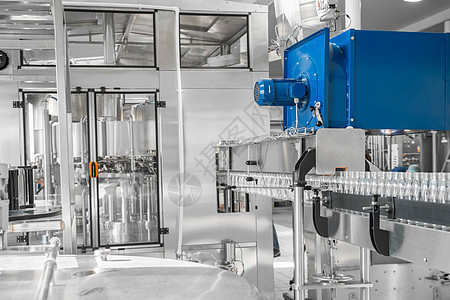 牛奶厂的设备商业机器生产植物输送带技术产品机械工厂团体图片