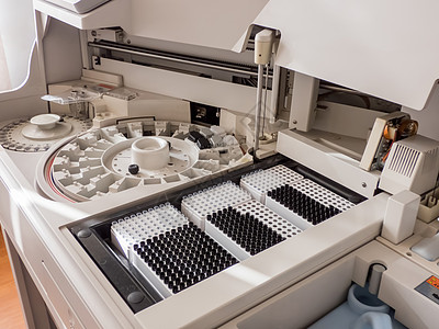 医疗化验室设备设备离心机盖子乐器材料临床生物学血清诊所实验室化学品图片