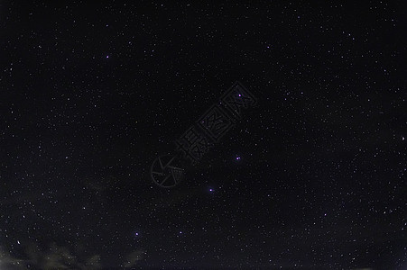 全景天空星星夜色牛奶式沙漠灰尘天文气氛地平线星系星座宇宙科学乳白色图片