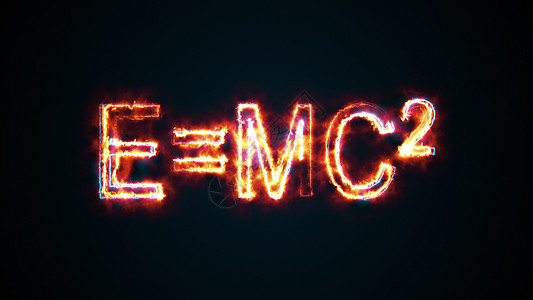 铭文 E mc2computer 生成 阿尔伯特爱因斯坦物理公式的 3d 渲染 科学图形背景方程重量数学理论法律电子物理平方大学图片