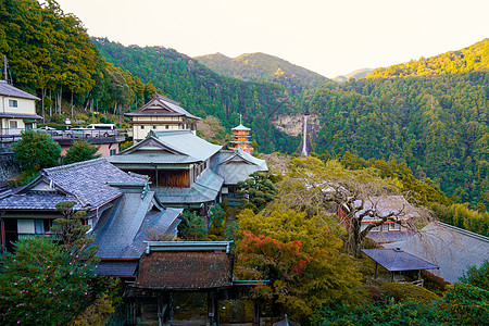 寺庙japan(日本)图片